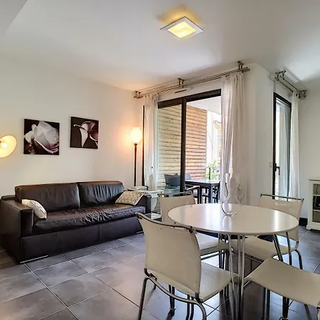 Nestor&jeeves - Hugo Park Terrace - Hyper Center - Close Sea