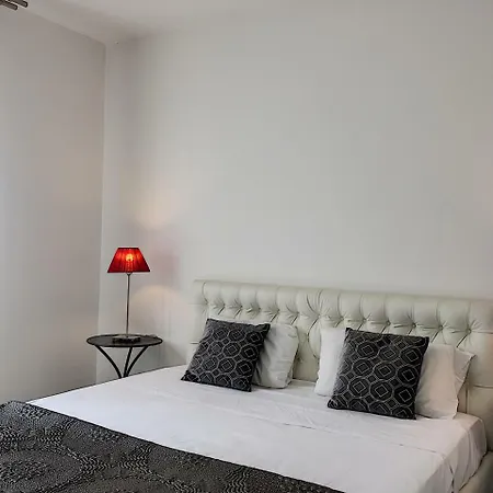 Nestor&Jeeves - Hugo Park Terrace - Hyper Center - Close Sea